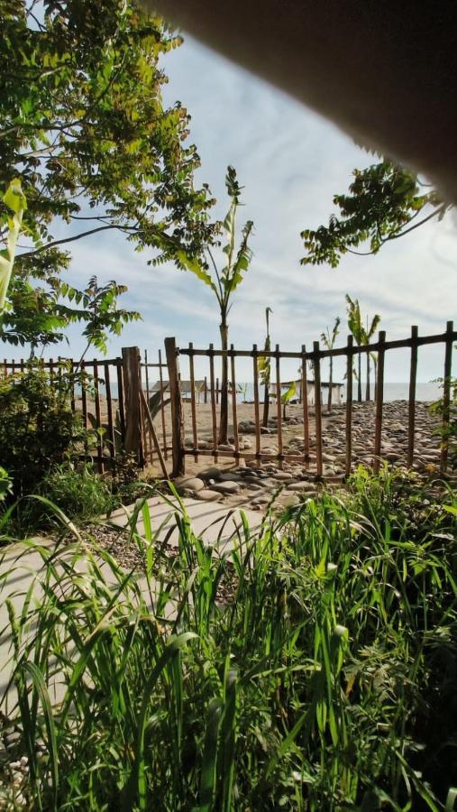 Aqua Palm Resort 苏呼米 外观 照片